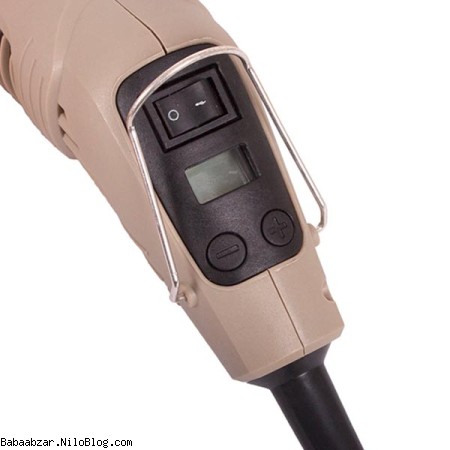 نکات مهم پیش از خرید فرز مینیاتوری کرون CT13428